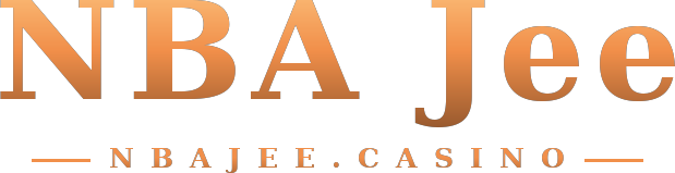 NBA Jee logo